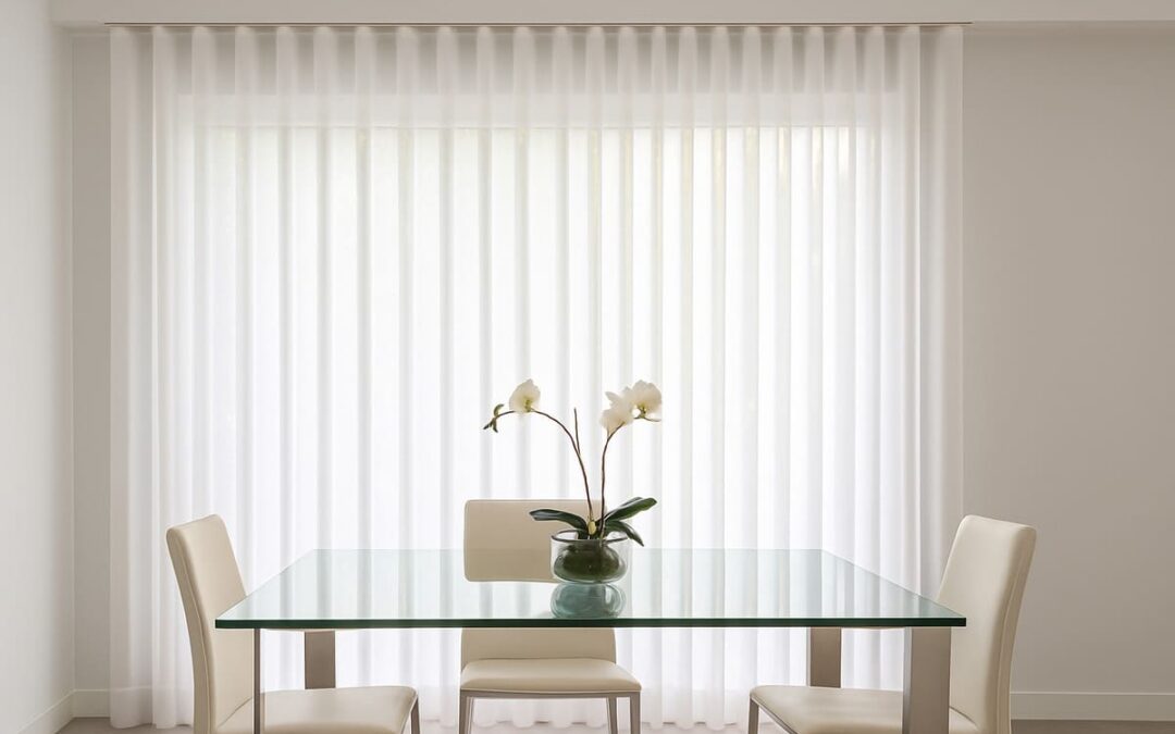 La onda perfecta: elegancia y movimiento para tus cortinas en Valencia