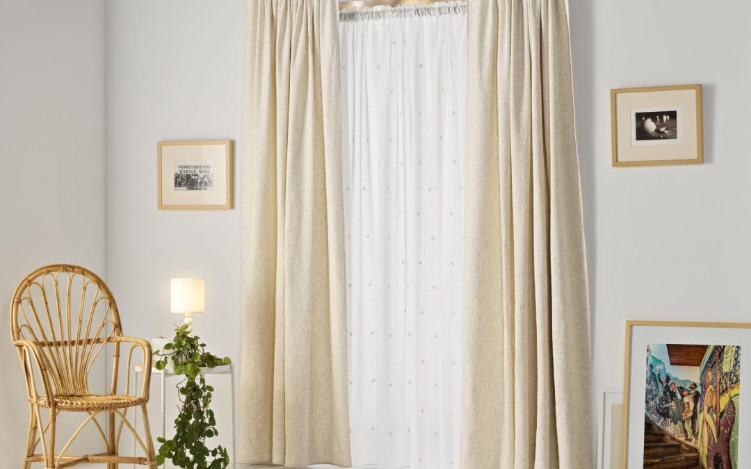 Preparar tu casa para el frío: tejidos, colores y sistemas que triunfan