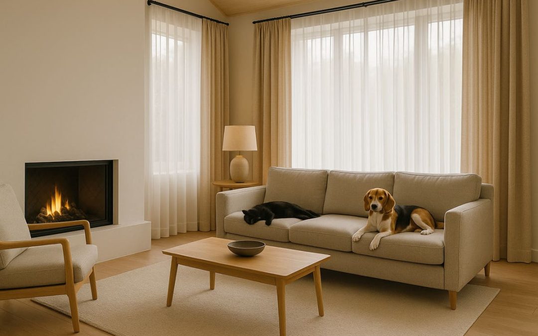 El momento perfecto para preparar tu casa para las navidades