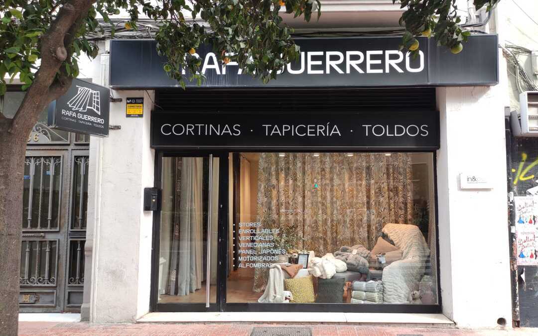 Textiles de invierno: cómo dar calidez a tu casa esta temporada