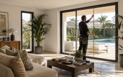 Cortinas a medida: tomar bien las medidas es clave