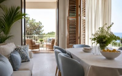 Empieza la semana poniendo tu casa a punto con pequeños cambios textiles